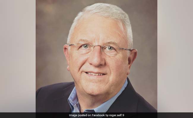 He Took Family To Lunch, Left Table And Rammed Them With His Car