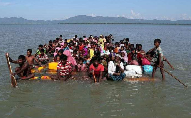 Myanmar Faces Lawsuit For Alleged Genocide At International Court Of Justice