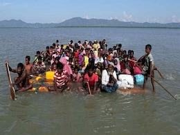 United States Sanctions Myanmar Military Commanders Over Rohingya Abuses United States Sanctions Myanmar Military Commanders Over Rohingya Abuses