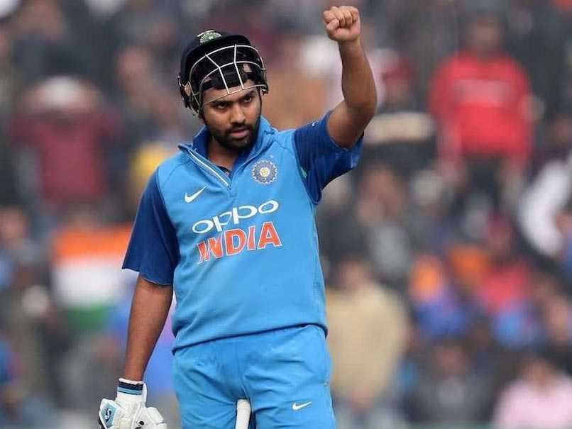 Rohit Sharma Clears Yo-Yo Test, Takes A Dig At Critics