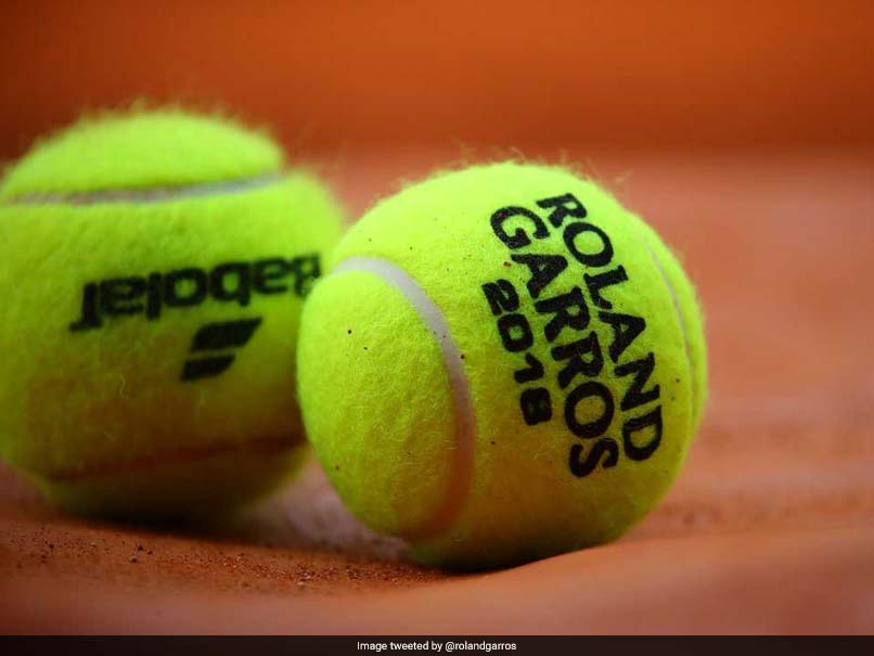 French Open: After Two Decades, Roland Garros Conquers Greenhouse Effect French Open: After Two Decades, Roland Garros Conquers Greenhouse Effect