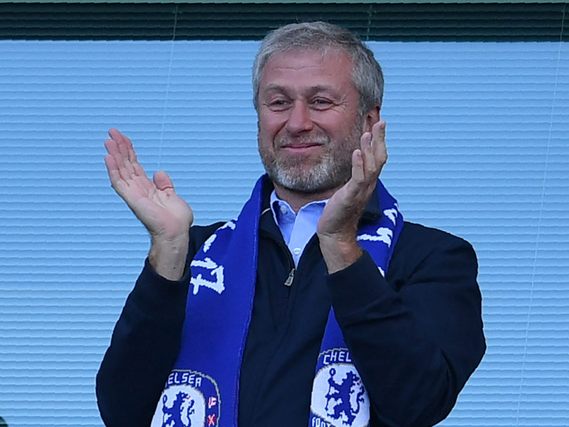 Chelsea's Roman Abramovich Has Received Israeli Citizenship, Says Israeli Ambassador