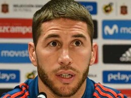 FIFA WORLD CUP: इस वजह से स्पेनिश कप्तान ने लियोनेल मेसी को माराडोना से बेहतर करार दिया FIFA WORLD CUP: इस वजह से स्पेनिश कप्तान ने लियोनेल मेसी को माराडोना से बेहतर करार दिया