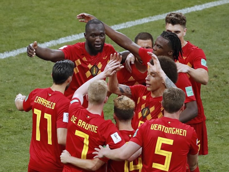 World Cup 2018: Romelu Lukaku Scores Twice As Belgium Prove Too Strong For Panama