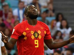 World Cup 2018: Romelu Lukaku Tells How Poverty Fired World Cup Dream World Cup 2018: Romelu Lukaku Tells How Poverty Fired World Cup Dream