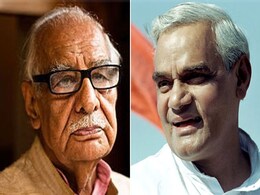 Journalist Kuldip Nayars Column On Vajpayee That Could Not Be Published Journalist Kuldip Nayars Column On Vajpayee That Could Not Be Published