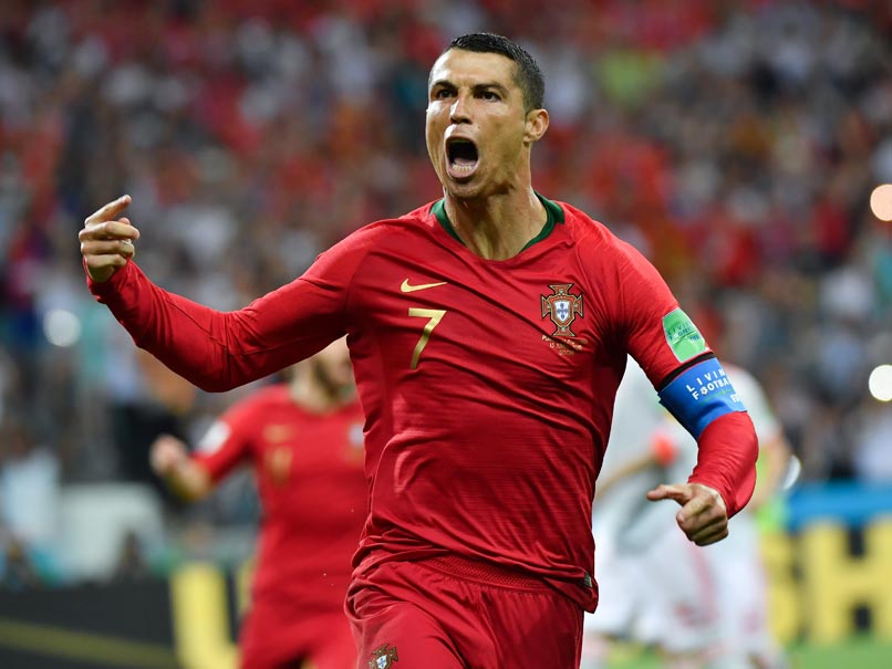 World Cup 2018: Cristiano Ronaldo Hits Hat-Trick As Portugal Deny Spain In World Cup Classic