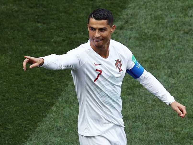 World Cup 2018: Cristiano Ronaldo Key As Portugal Aim To Seal Last 16 Spot