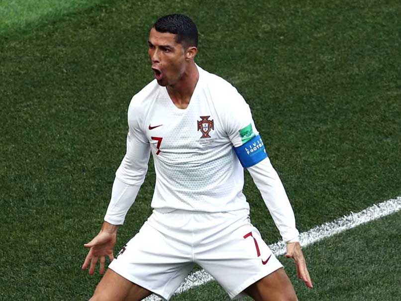 World Cup 2018: Virat Kohli Dubs Cristiano Ronaldo 'Greatest Of All Time'