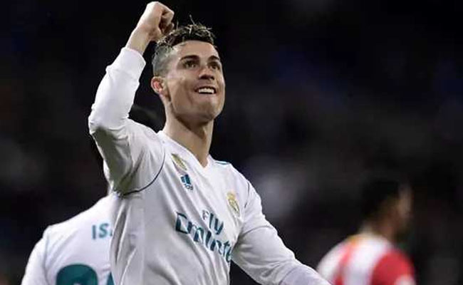 क्रिस्टियानो रोनाल्डो ने पुर्तगाल के साथ अभ्यास शुरू किया, इस दिन खेलेंगे मैच