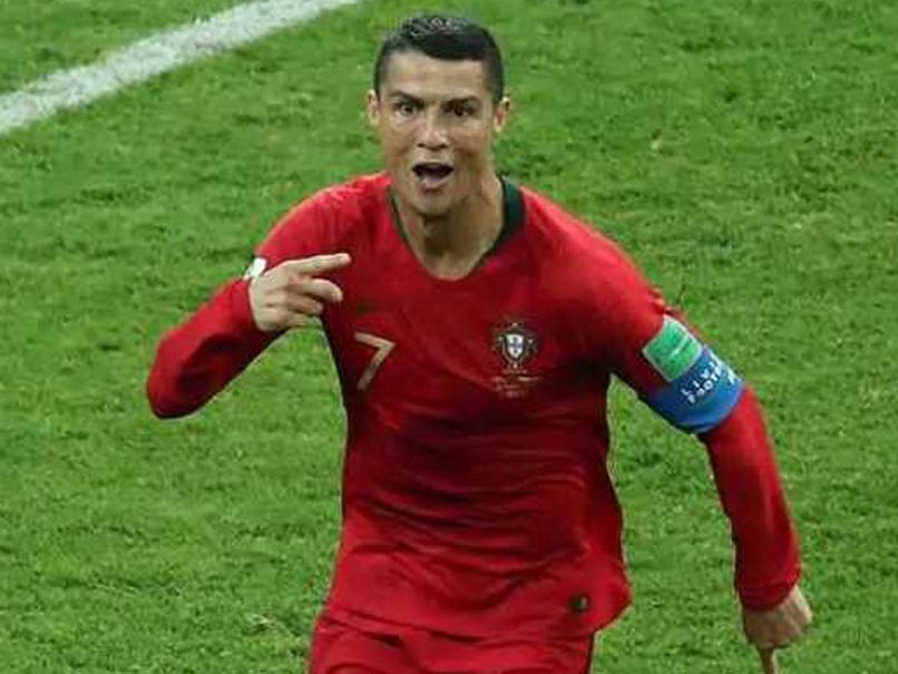 इसलिए रियल मेड्रिड को छोड़कर जुवेंतस पहुंचे क्रिस्टियानो रोनाल्डो!