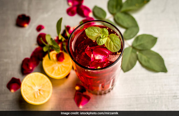 Summer Care: Rose Sharbat Benefits And How To Make It At Home