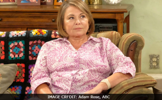 Roseanne Barr Breaks Down In An Interview After Racist Tweet: 'I've Lost Everything'