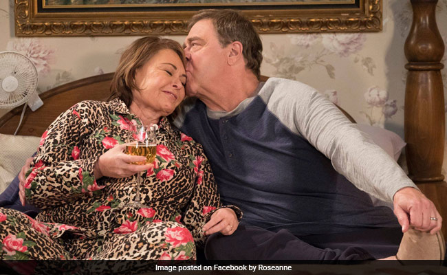 <I>Roseanne</I> Spin-Off On The Cards - Minus Roseanne Barr, After Racist Tweet