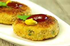 How To Make Chicken Cutlet At Home How To Make Chicken Cutlet At Home