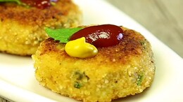 Watch: How To Make Chicken Cutlet For Durga Puja Feast (Recipe Video Inside)