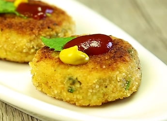 Ranveer Brar Shares Yummy Chicken Cutlet Recipe That Can Be Prepared At Home Ranveer Brar Shares Yummy Chicken Cutlet Recipe That Can Be Prepared At Home