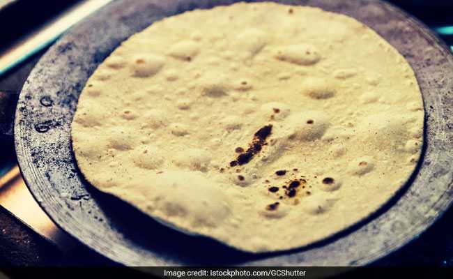 In Uttar Pradesh, Woman Given Triple Talaq Over Burnt Chapati