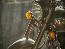 Royal Enfield Workers Resume Strike At Oragadam Plant In Chennai Royal Enfield Workers Resume Strike At Oragadam Plant In Chennai