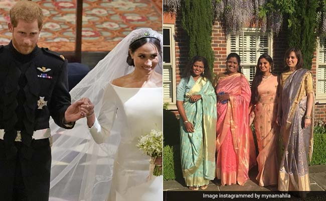 No Wedding Gifts, Donate To Mumbai Charity Instead, Say Harry And Meghan