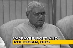 Atal Bihari Vajpayee, And His Legacy Of Straddling The Political Divide Atal Bihari Vajpayee, And His Legacy Of Straddling The Political Divide
