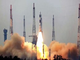 "Invest Big In Space Business": ISRO Urges India Inc "Invest Big In Space Business": ISRO Urges India Inc