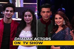 Celeb Spotting: Karan Johar, Janhvi Kapoor, Varun Dhawan & Others Celeb Spotting: Karan Johar, Janhvi Kapoor, Varun Dhawan & Others
