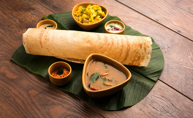 Both Rasam and Sambar are an elixir of health benefits