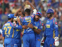 IPL Live Score, RR vs RCB: Shreyas Gopal Stars For RR As RCB Crumble In Chase IPL Live Score, RR vs RCB: Shreyas Gopal Stars For RR As RCB Crumble In Chase