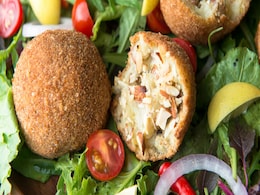 Weight Loss Diet: Relish Your Favourite Curries With Baked, Not Fried Kofta Weight Loss Diet: Relish Your Favourite Curries With Baked, Not Fried Kofta