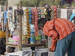 CBI Searches Competition Commission Officials Residence In Gutka Scam