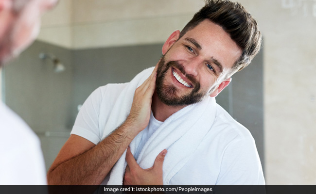 4 Grooming Essentials Every Man With A Beard Needs