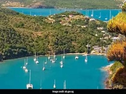 एंटीगुआ में छिपा है PNB स्कैम का आरोपी मेहुल चोकसी, जानिए इस देश के बारें में 5 खास बातें एंटीगुआ में छिपा है PNB स्कैम का आरोपी मेहुल चोकसी, जानिए इस देश के बारें में 5 खास बातें