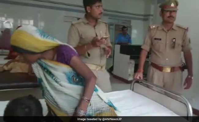 UP Man Tries To Sell 4-Year-Old Daughter For Pregnant Wife's Treatment