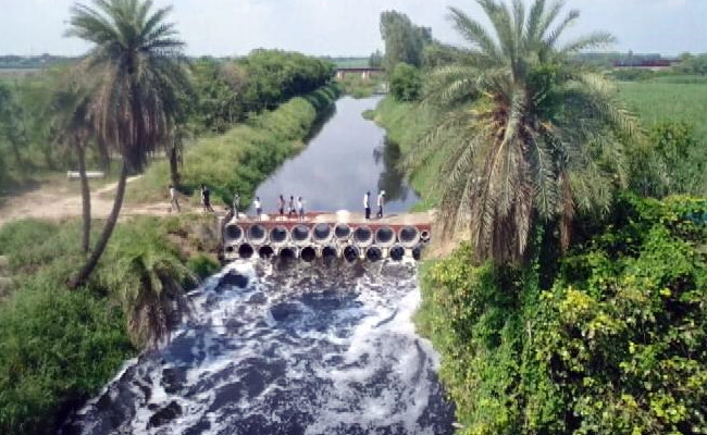 सुन ले सरकार, पुल है तैयार : जब गांव वालों ने ख़ुद ही बना दिया पुल...