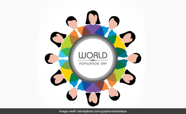World Population Day aims at finding solutions to issues related to growing population