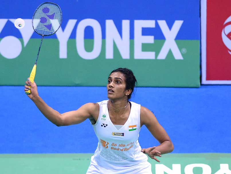 Thailand Open 2018: PV Sindhu Through To Quarter-Finals