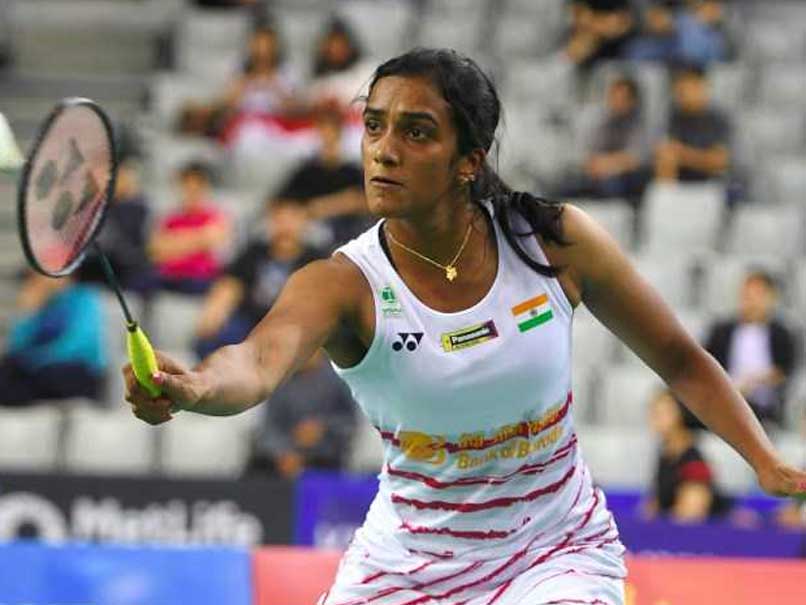 PV Sindhu vs Nozomi Okuhara, BWF World Championships Highlights: PV Sindhu Beats Nozomi Okuhara To Reach Semi-Finals