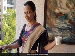 Celebrity Nutritionist Rujuta Diwekar Suggests The Best Spices To Add To Your Chai This Monsoon Celebrity Nutritionist Rujuta Diwekar Suggests The Best Spices To Add To Your Chai This Monsoon