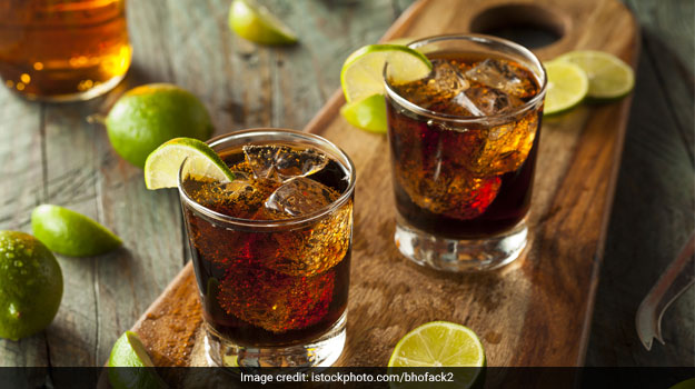 5 Of The Best Rum Cocktails For Your Next House Party