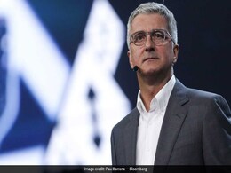 Audi CEO Rupert Stadler Taken Into Custody In Diesel-Cheating Probe Audi CEO Rupert Stadler Taken Into Custody In Diesel-Cheating Probe