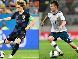 World Cup 2018, Russia vs Croatia, Quarter-Final: When And Where To Watch, Live Coverage On TV, Live Streaming Online World Cup 2018, Russia vs Croatia, Quarter-Final: When And Where To Watch, Live Coverage On TV, Live Streaming Online