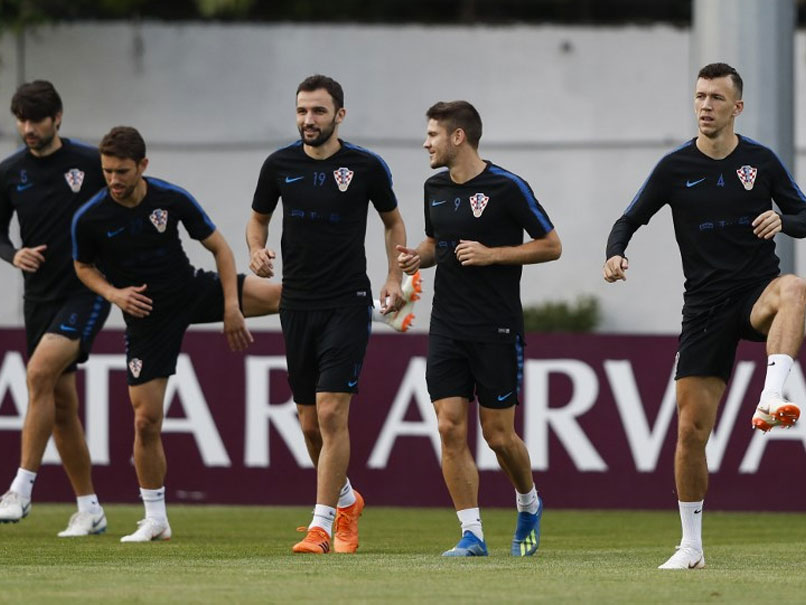 World Cup 2018, Russia vs Croatia Preview: Croatia Boast Better Record, Russia Look For Another Upset