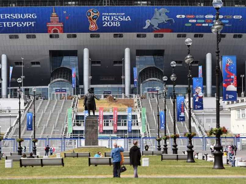 FIFA World Cup, Preview: Russia All Set For World Cup Action In Depleted Event Without Italy, Holland
