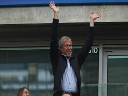 Britain Yet To Renew Visa Of Russian Billionaire Roman Abramovich: Sources Britain Yet To Renew Visa Of Russian Billionaire Roman Abramovich: Sources