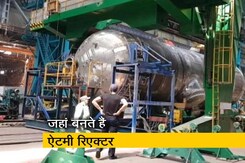 जल्द तैयार होगा तमिलनाडु का कुडनकुलम प्लांट जल्द तैयार होगा तमिलनाडु का कुडनकुलम प्लांट