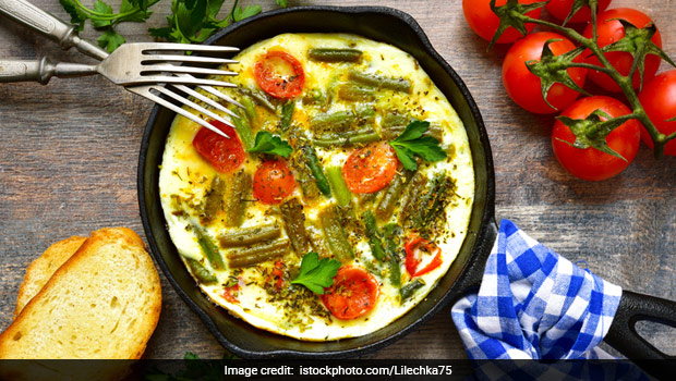 A healthy breakfast should be abundant in protein, healthy fats and other essential nutrients