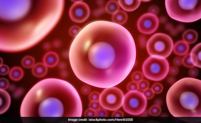 The body's response to infection starts when immune cells recognize invading pathogen. (Representational)