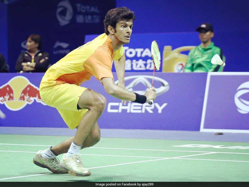 Vietnam Open: Ajay Jayaram Loses To Shesar Hiren Rhustavito In Final
