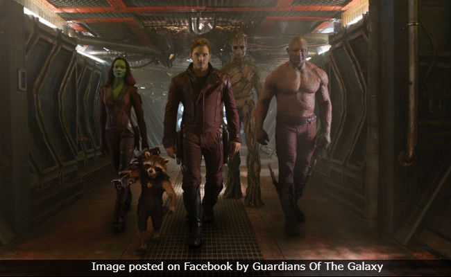 "We Are Groot": How Hollywood Is Reacting To <i>Guardians Of The Galaxy</i> Director James Gunn's Firing